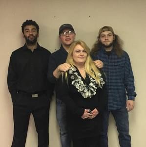 Meet your Posher, Nash